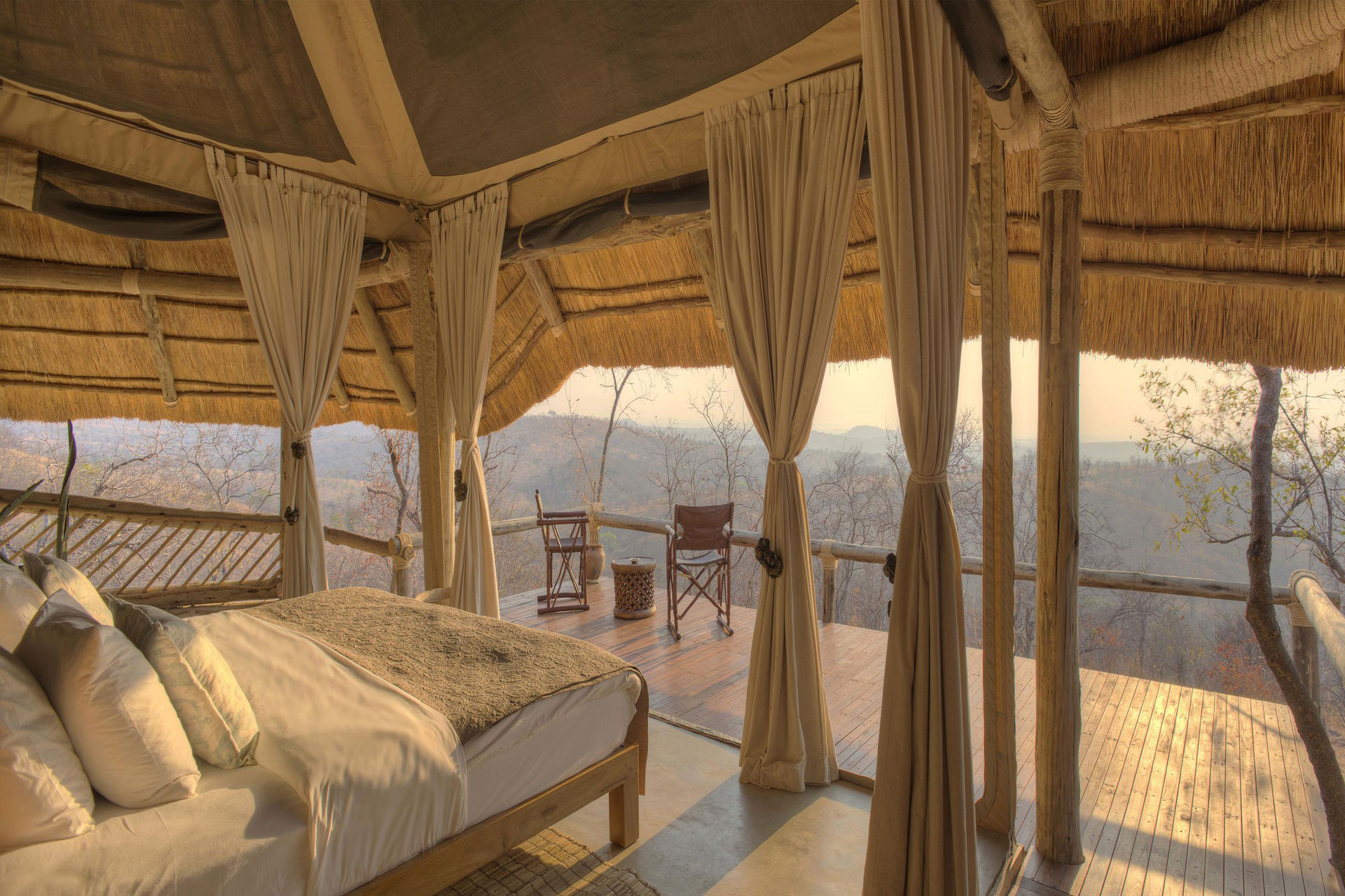 Ruaha National Park