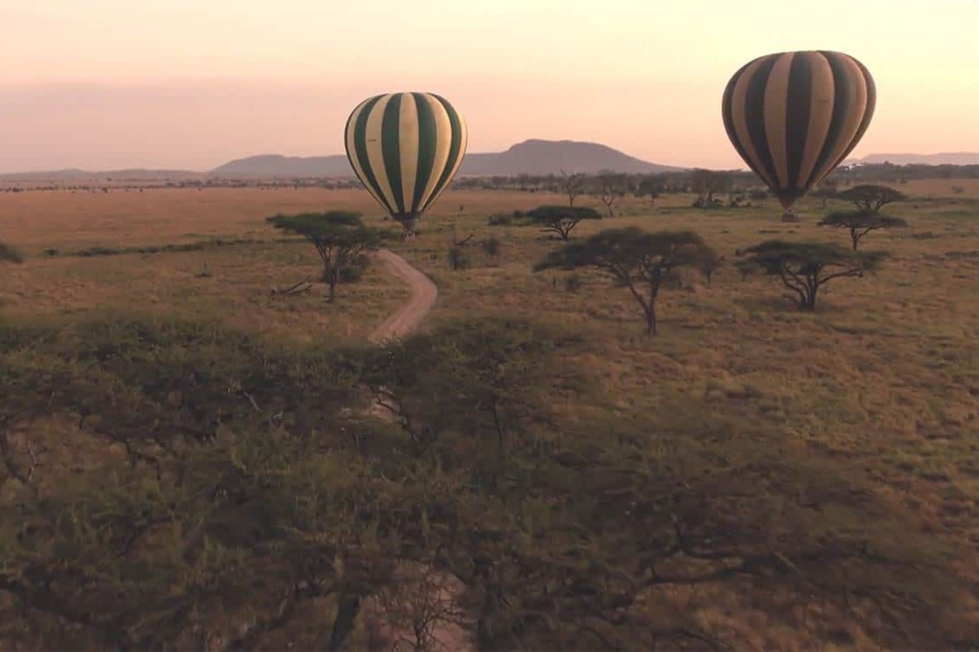 Serengeti National Park